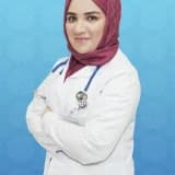 Uzm. Dr. Buşra Çinpolat Profil Fotoğrafı