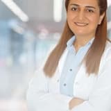 Uzm. Dr. Mehtap Fırat Ata Profil Fotoğrafı