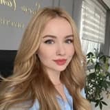 Dyt. Sara Tanrıverdi Profil Fotoğrafı