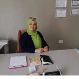 Psk. Dan. Berna Burhan Profil Fotoğrafı