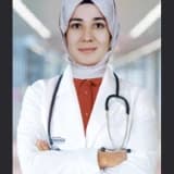 Dr. Fatma Eke Profil Fotoğrafı