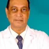 Op. Dr. Sheriff Ali Profil Fotoğrafı