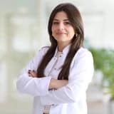 Psk. Esma Gözde Yayan Profil Fotoğrafı
