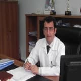 Dr. Dt. Erdinç Ural Profil Fotoğrafı