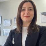 Dyt. Zeynep Beyazarslan Profil Fotoğrafı
