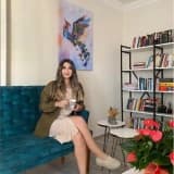 Psk. Berranur Akkoç