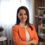 Uzm. Psk. Tuğçe Taşdelen Profil Fotoğrafı