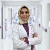 Uzm. Dr. Rabia Erçoban Profil Fotoğrafı
