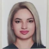 Dt. İlayda Kurban Gürsel Profil Fotoğrafı