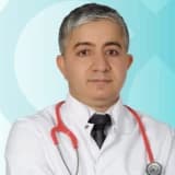 Uzm. Dr. Mahmut Demir Profil Fotoğrafı