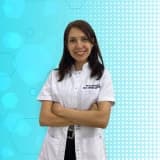 Uzm. Dt. Büşra Berber Gökmen Profil Fotoğrafı