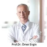 Prof. Dr. Ömer Engin Profil Fotoğrafı