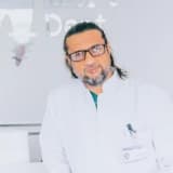 Dr. Dt. Korkut Aldemir Profil Fotoğrafı