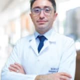 Doç. Dr. Melih Üçer Profil Fotoğrafı