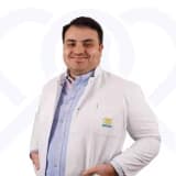 Uzm. Dr. Koray Akpınar