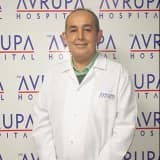 Dr. Serhan Kapdağlı
