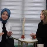Fzt. Özge Orman Profil Fotoğrafı