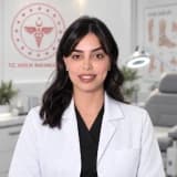 Podolog Merva Üçok