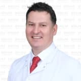 Doç. Dr. Halil Erbiş Profil Fotoğrafı