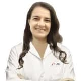 Uzm. Dr. Özge ALP Topbaş Profil Fotoğrafı