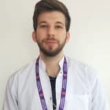 Dil ve Konuşma Terapisti Yaşar Kadir Şahin Profil Fotoğrafı