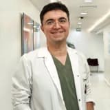 Dr. Muhammed İkbal Bakırcı Profil Fotoğrafı