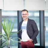 Doç. Dr. Kemal Keseroğlu Profil Fotoğrafı