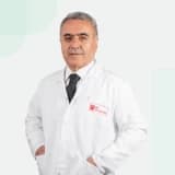 Op. Dr. İbrahim Dolu Profil Fotoğrafı