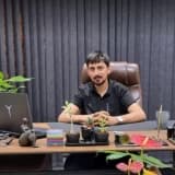 Doç. Dr. Ümit Mercan Profil Fotoğrafı