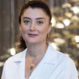 Prof. Dr. Gülseren Seven Profil Fotoğrafı