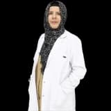 Uzm. Dr. Ayşe Sözen Profil Fotoğrafı