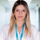 Dyt. Yaren Deniz Arslan Profil Fotoğrafı