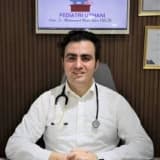 Uzm. Dr. Muhammet Mesut Nezir Engin Profil Fotoğrafı