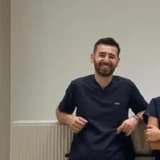 Dt. Bahtiyar Akdeniz Profil Fotoğrafı