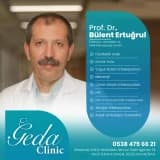 Prof. Dr. Mustafa Bülent Ertuğrul Profil Fotoğrafı
