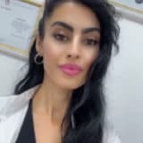 Dyt. Rahime Kılıç Profil Fotoğrafı