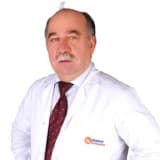 Uzm. Dr. İbrahim Çorapsız Profil Fotoğrafı