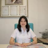 Dyt. Serenay Bölükbaş Profil Fotoğrafı