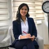 Klinik Psikolog Sena Tunç Profil Fotoğrafı