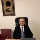 Prof. Dr. Özcan Atahan Profil Fotoğrafı