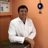 Dt. Levent Kalaycı Profil Fotoğrafı