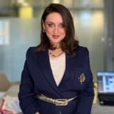 Uzm. Dr. Ulya Bilgü Hatun Profil Fotoğrafı