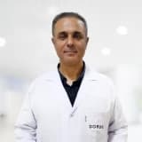 Doç. Dr. Ünal Uluca Profil Fotoğrafı