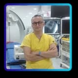Uzm. Dr. Erkan Teyin Profil Fotoğrafı