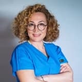 Op. Dr. Gülden Ballı Profil Fotoğrafı