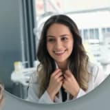 Dt. Esma Vesile Bayram Profil Fotoğrafı