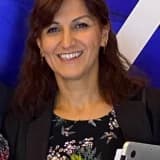 Doç. Dr. Aslıhan Küçüker Profil Fotoğrafı