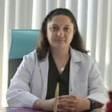 Uzm. Dr. Buğday Hepşen Daylan Tunç Profil Fotoğrafı