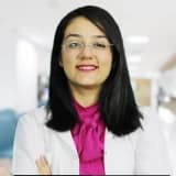 Op. Dr. İpek Eskiyörük Rişvanlı Profil Fotoğrafı