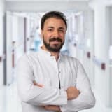 Op. Dr. Mevlüt Celal Öcal
